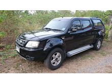 2009 Tata Xenon 2.2 DOUBLE CAB HI-TERRAIN DLS Pickup MT