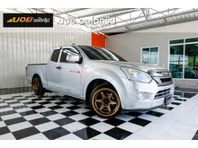 2018 Isuzu D-Max 1.9 SPACE CAB (ปี 11-17) S Pickup MT