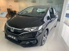 2021 Honda Jazz 1.5 S i-VTEC Hatchback **ZERO TAX IS EXTENDED + MID YEAR REBATES** (Your Honda Sales Advisor)