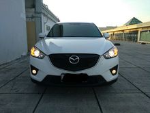 2013 Mazda CX-5 2.0 Sport SUV