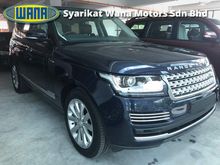 2014 Land Rover Range Rover 4.4 Vogue SDV8 (Full spec)