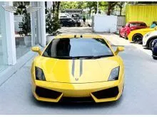 2010/2011 Lamborghini Gallardo 5.2 LP560-4 Coupe