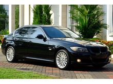 2010 BMW 320i 2.0 Executive Edition Sedan Sertifikat BEBAS Tabrak dan Banjir by Otospector, Autobahn.id Bursa Mobil BSD
