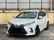 Used 2021 Toyota Yaris 1.5 E Hatchback / 360 DEGREE CAMERA - Cars for sale