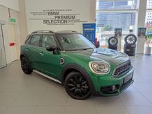 2020 MINI Countryman (Sime Darby Auto Selection)