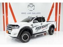 2016 Ford Ranger 2.2 OPEN CAB (ปี 15-18) Hi-Rider XLT Pickup MT