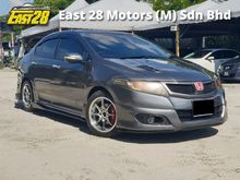 2010 Honda City 1.5 E (A) FULL MUGEN BODYKIT