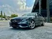 Used 2016-FL-CARKING-Mercedes-Benz C200 2.0 Avantgarde - Cars for sale