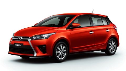 Toyota Set To Make Biggest Ever Investment In Thailand