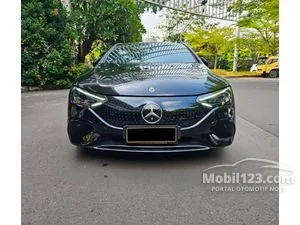 2023 Mercedes-Benz EQE350+ Electric Art Line Sedan