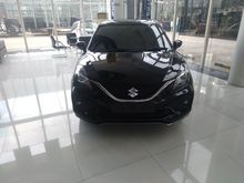 PROMO CUCI GUDANG NEW BALENO BUNGA 0%