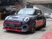 Recon 2020 MINI 3 Door 2.0 GP, Super Low mileage 9,+++ ONLY. LIMITED TO 3000 UNITS WORLDWIDE