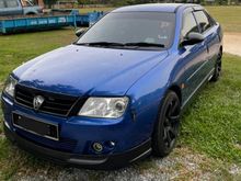 2010 Proton Waja 1.6 CPS Premium Sedan