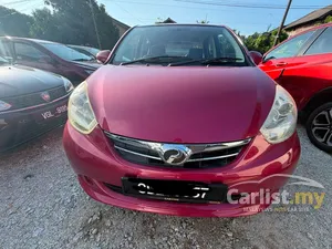 2014 Perodua Myvi 1.3 EZ Hatchback