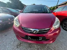 2014 Perodua Myvi 1.3 EZ Hatchback
