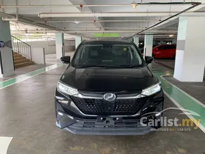 2023 Perodua Alza 1.5 AV MPV