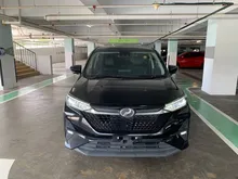 2023 Perodua Alza 1.5 AV MPV   **Principal Warranty Exp Date Dec 2028