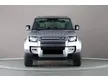 Recon 2021 Land Rover Defender 2.0 110 P300 HSE SUV