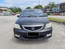 HONDA CITY VTEC 1.5AT 2008TH