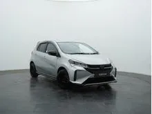 2023 Perodua Myvi 1.5 Hatchback