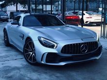 2018 Mercedes-Benz AMG GT 4.0 R Coupe *Rare*