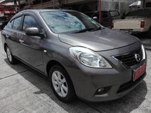 2012 Nissan Almera 1.2 (ปี 11-16) VL Sedan AT