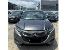 2022 Honda HR-V 1.8 RS SUV