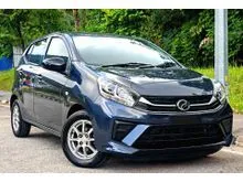 2021 Perodua AXIA 1.0 GXTRA (A)