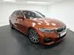Used 2020 BMW 330i M Sport CKD (with Driving Assistant)