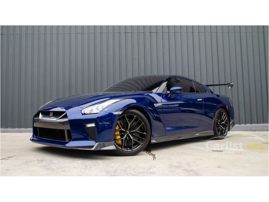 R35 Nissan Gt R Could Remain Until 2027 Likewise For 370z Wapcar