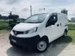 Used 2019 Nissan NV200 1.6 Panel Van , UNITS AVAILABLE , FULL SERVICE RECORD AT NISSAN , LOW MILEAGE (PERFECT CONDITION) - Cars for sale