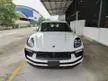 Recon (High Spec Facelift) 2021 Porsche Macan 2.0. BSM, Pre