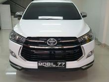 2017 Toyota Innova Venturer 2.0 N140 Wagon