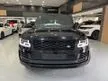 Recon (MID YEARS CLEARANCE 2024) RANGE ROVER VOGUE 4.4 SDV8 DIESEL(A)UNREG 2019