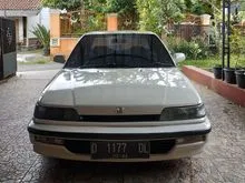 1990 Honda Civic 1.5 Sedan