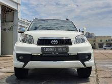 2014 Toyota Rush 1.5 TRD Sportivo SUV