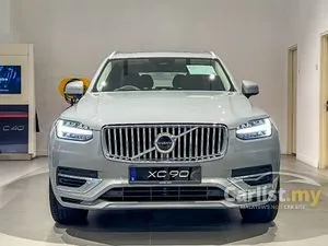 2024 Volvo XC90 2.0 Recharge T8 Ultimate PHEV SUV