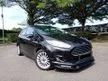 Used 2014 Ford Fiesta 1.0 Ecoboost S Hatchback NICE CONDITION, EASY LOAN, INTERESTED PLS CONTACT 012