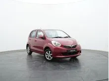 2014 Perodua Myvi 1.3 Hatchback