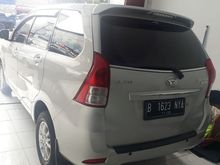 2012 Daihatsu Xenia 1.3 R MPV