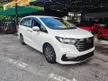 Recon 2021 Honda Odyssey Absolute 2.4 MPV