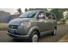 Suzuki APV GE 2013 M/T PS Ac Dingin Ban Tebal 2 Bgs Tdk Kcw