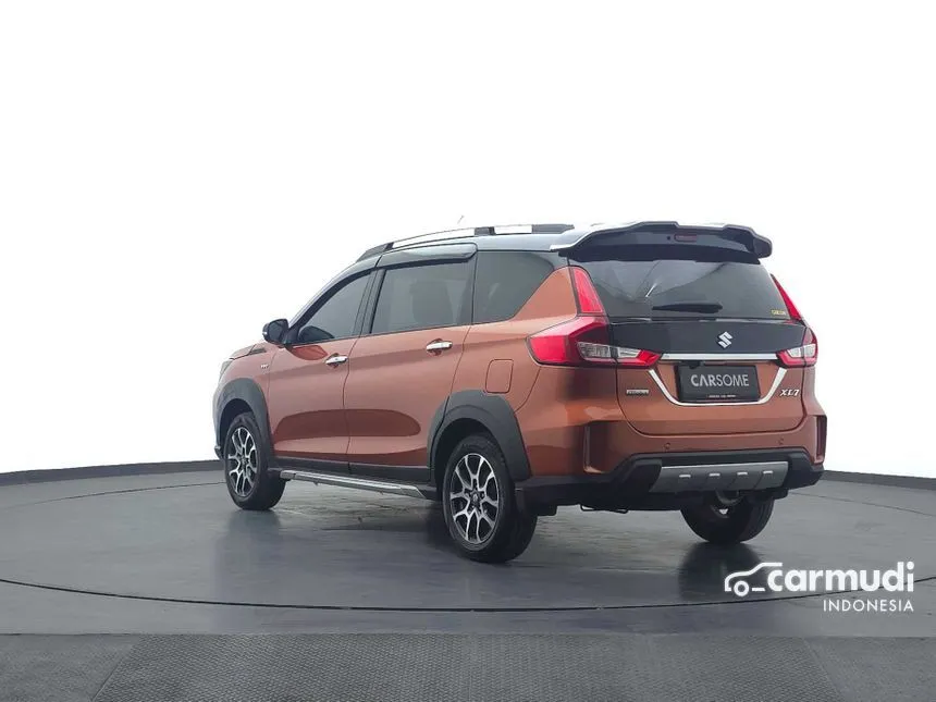 2021 Suzuki XL7 Alpha SUV