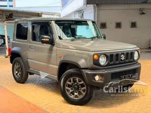 2025 Suzuki Jimny 1.5 ALLGRIP PRO SUV