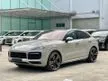 Recon 2020 Porsche Cayenne 4.0 GTS Coupe - Cars for sale