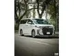 Recon 2020 Toyota Alphard 2.5S TYPE GOLD MPV - Cars for sale