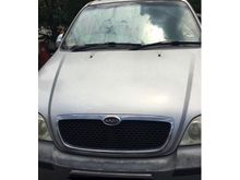 2004 Naza Ria 2.5 (A)