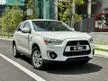Used 2017 Mitsubishi ASX 2.0 GL SUV (A) L.SEAT / REVERSE CAMERA - Cars for sale
