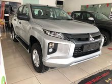 Mitsubishi Triton 2.4 VGT MT Pickup Truck