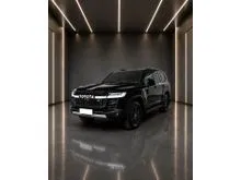 2024 Toyota Land Cruiser 3.3 300 GR-S SUV